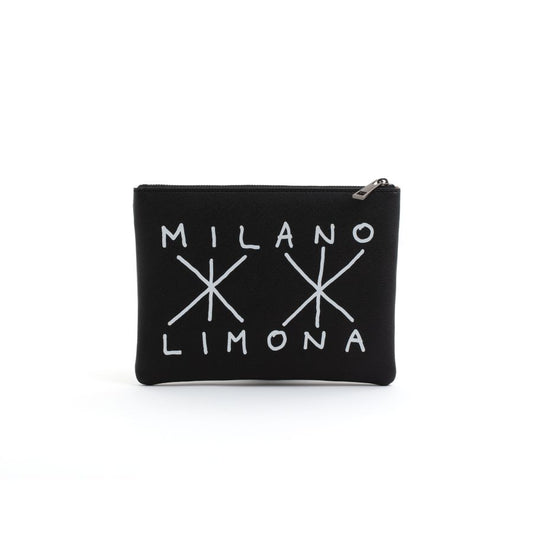 21 x 15.5 Polyurethane Case MILANOLIMONA by Seletti #Black