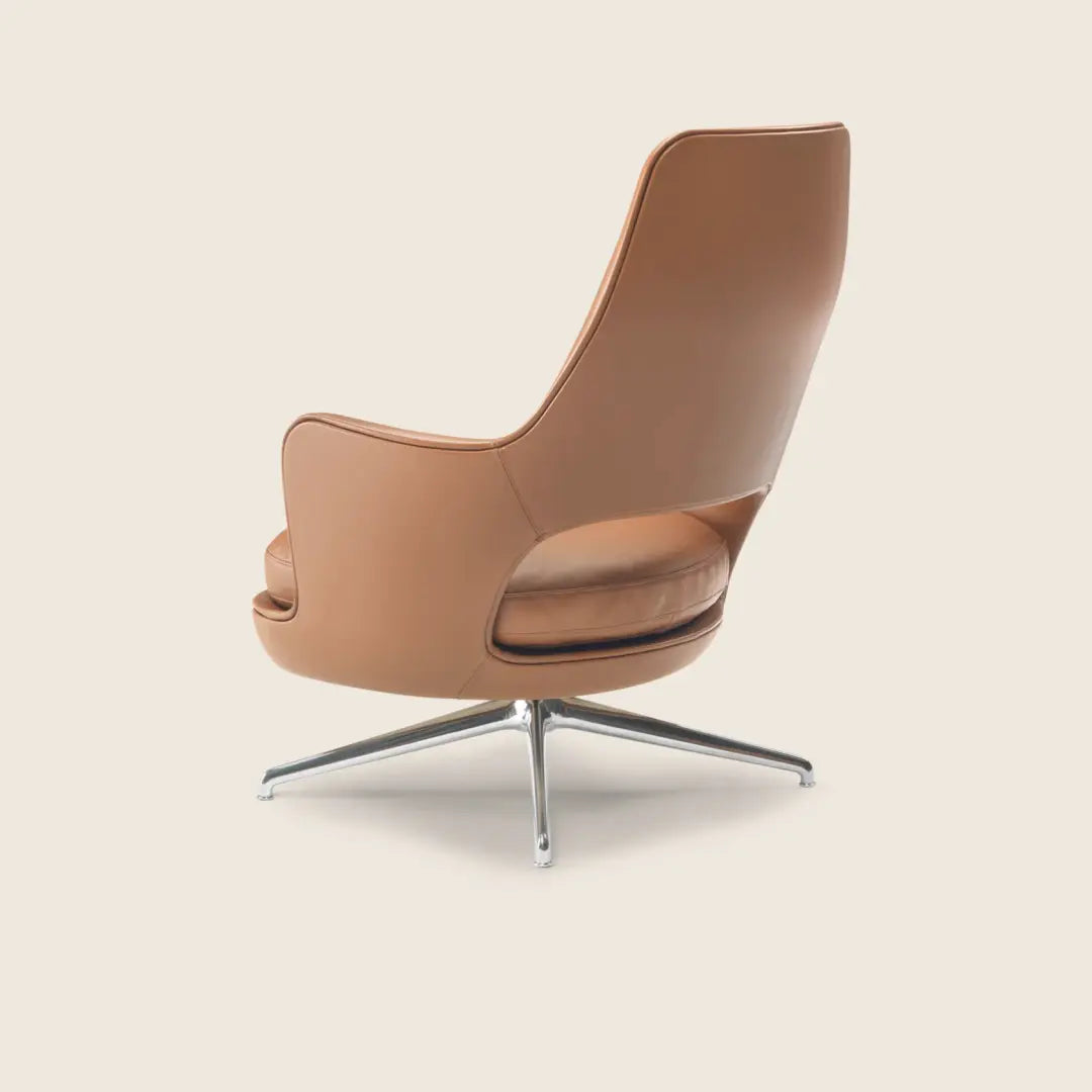 ELISEO Lounge Chairs