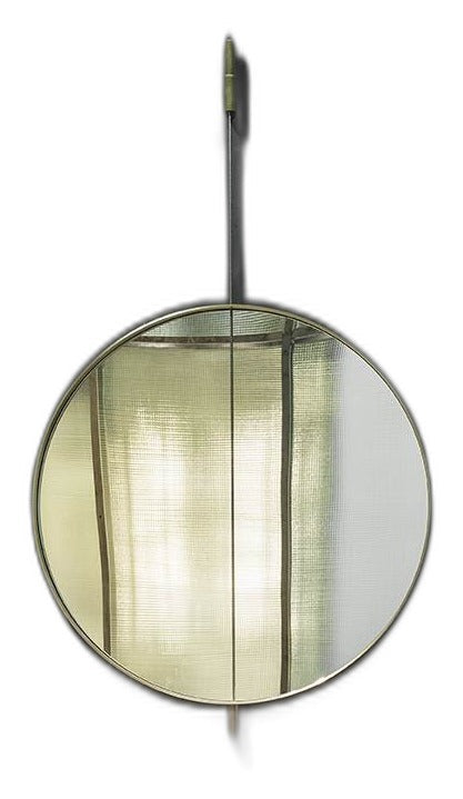 INARI - Plate console table (Request Info)