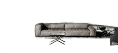 NEOWALL - Fabric sofa bed