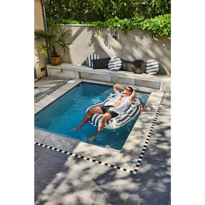 Fatboy Original Floatzac Beanbag Thunder Grey