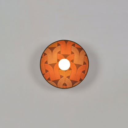 Wall Lamp Gatsby D40 by Market Set #Brick arches