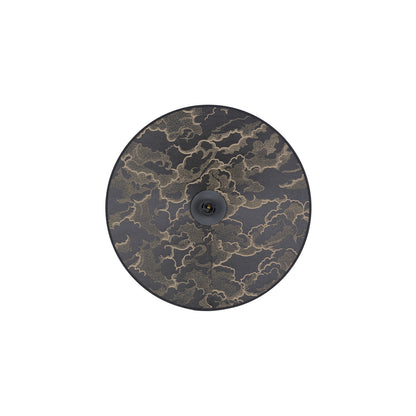 Wall Lamp Gatsby D50 by Market Set #Kumo Black
