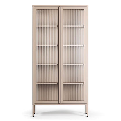 Department Store Cabinet 90x180 cm Mushroom