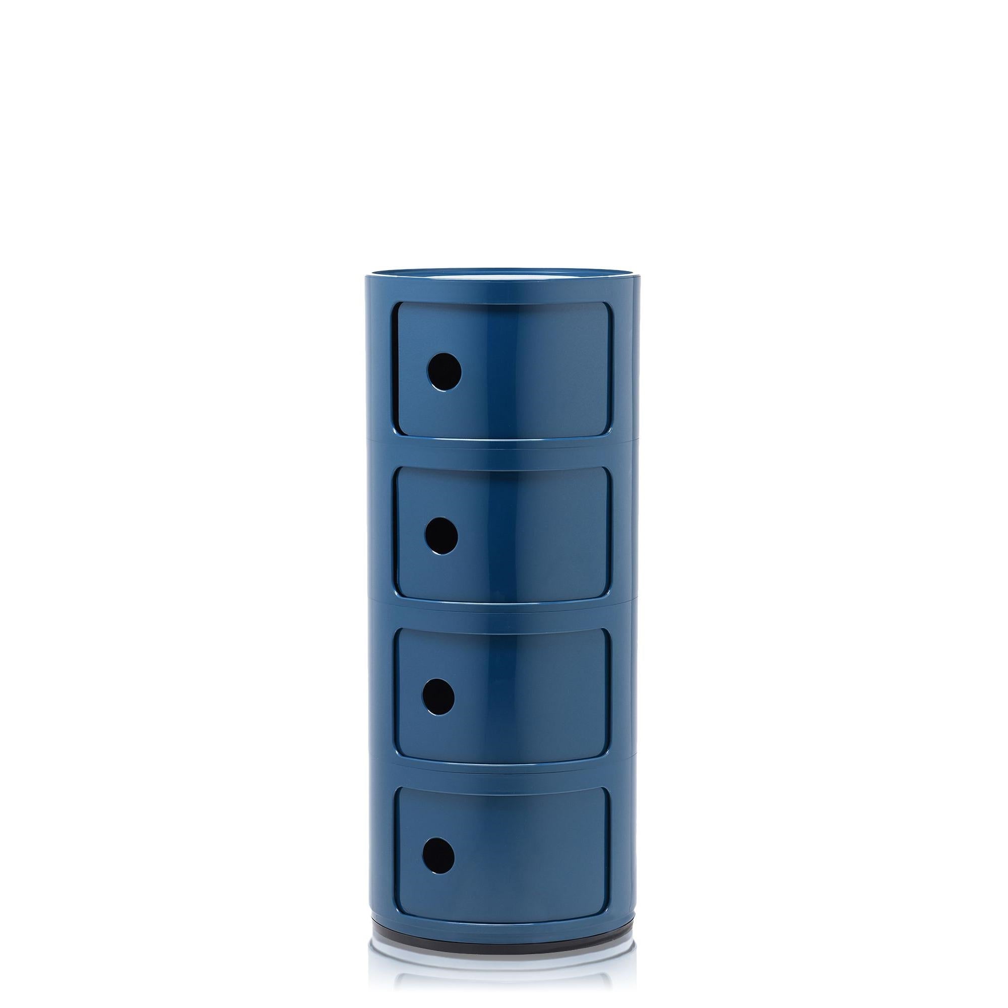 카르텔 Componibili 캐비닛 | Kartell | TRDST