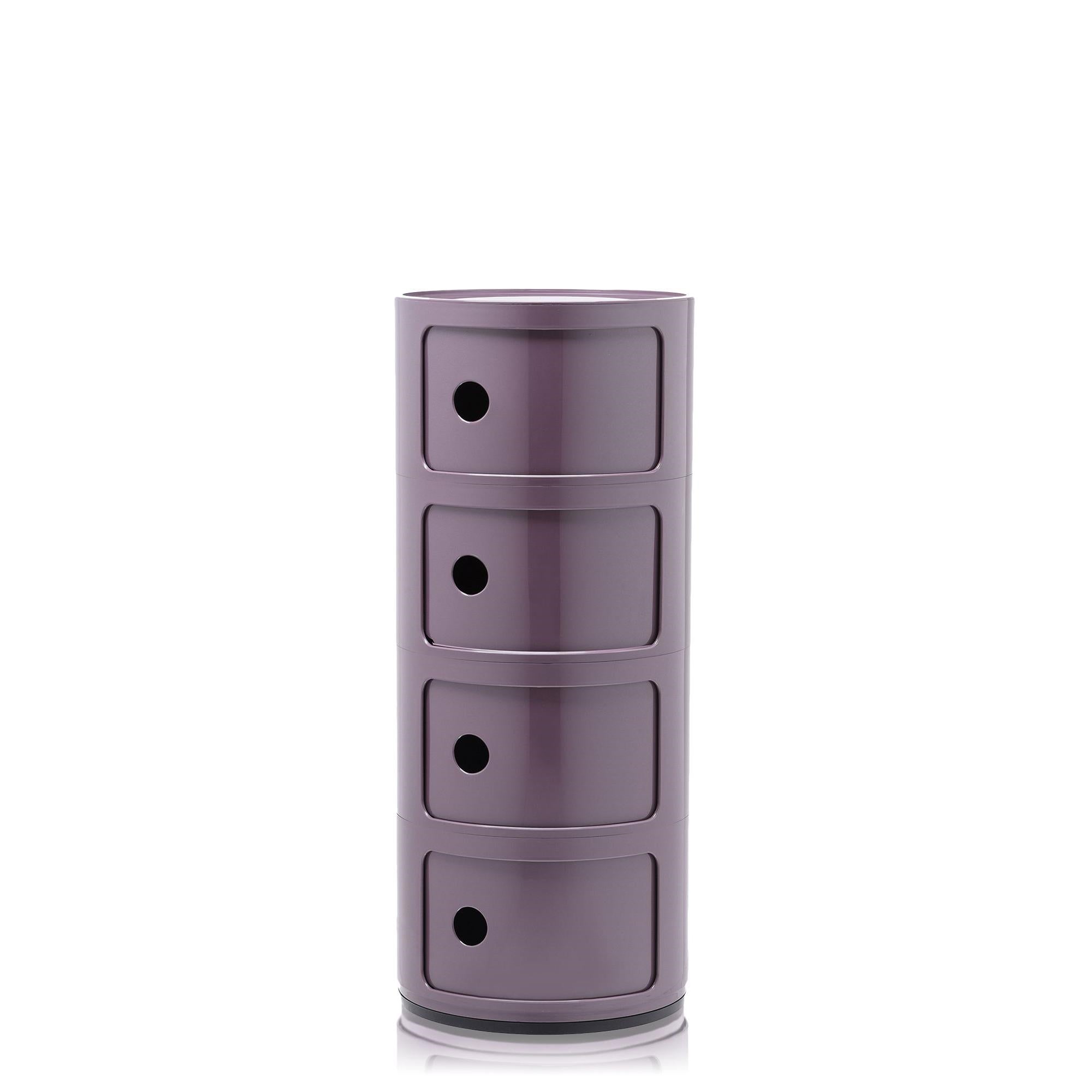 카르텔 Componibili 캐비닛 | Kartell | TRDST