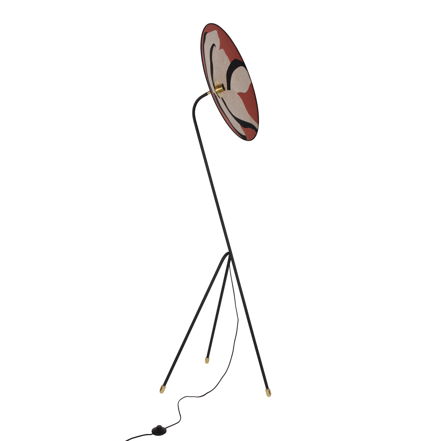 Floor Lamp Sonia Laudet by Market Set #Nostalgia massala