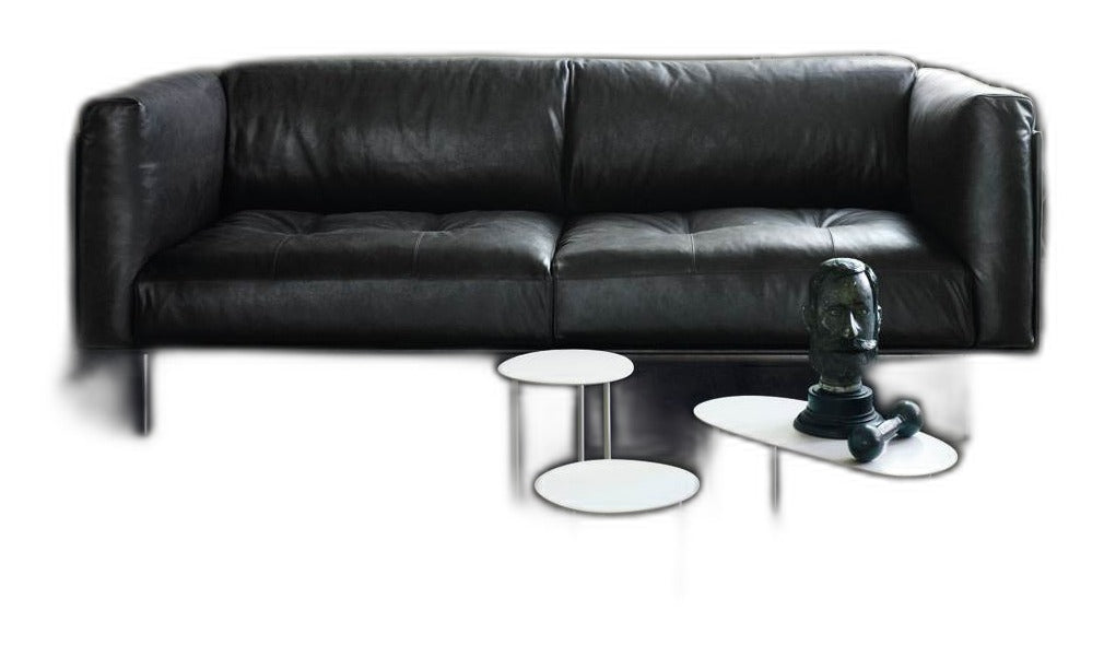 ROD - Upholstered armchair