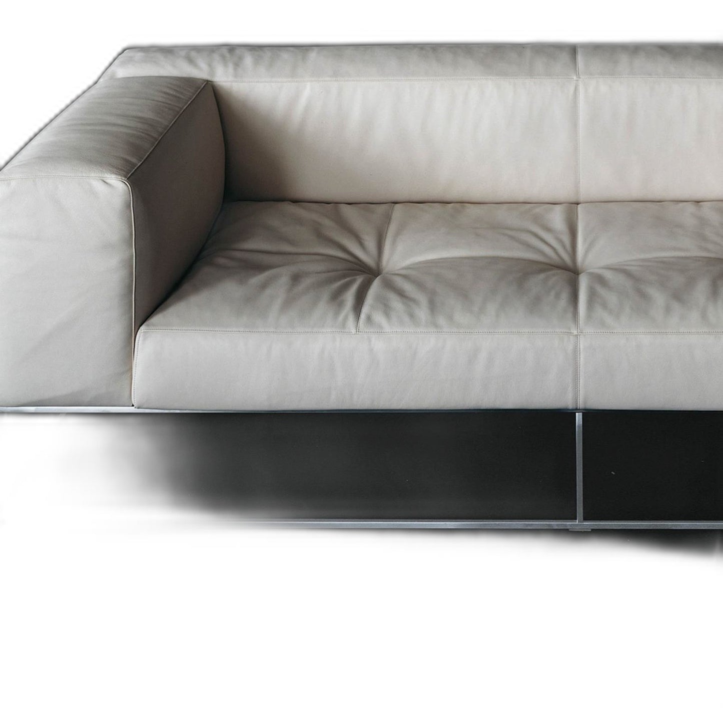 ILE CLUB - Sofa with removable cover