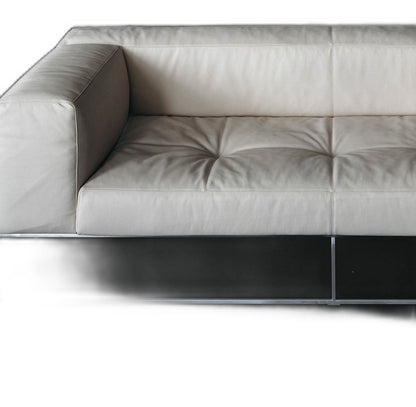 ILE CLUB - Recliner sun lounger