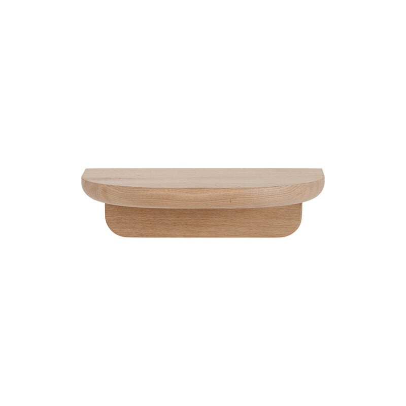 Renki S shelf by Tapio Anttila Collection #oak #