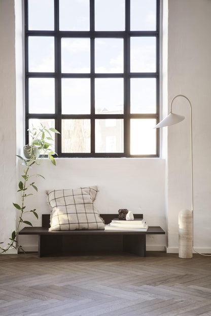 Ferm Living Arum Floor Lamp Cashmere