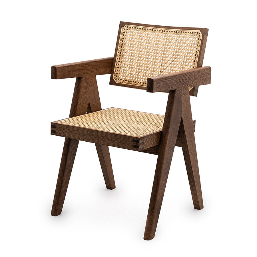 캐피톨 콤플렉스 오피스 암체어