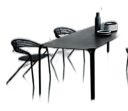 BRASILIA - Plate table