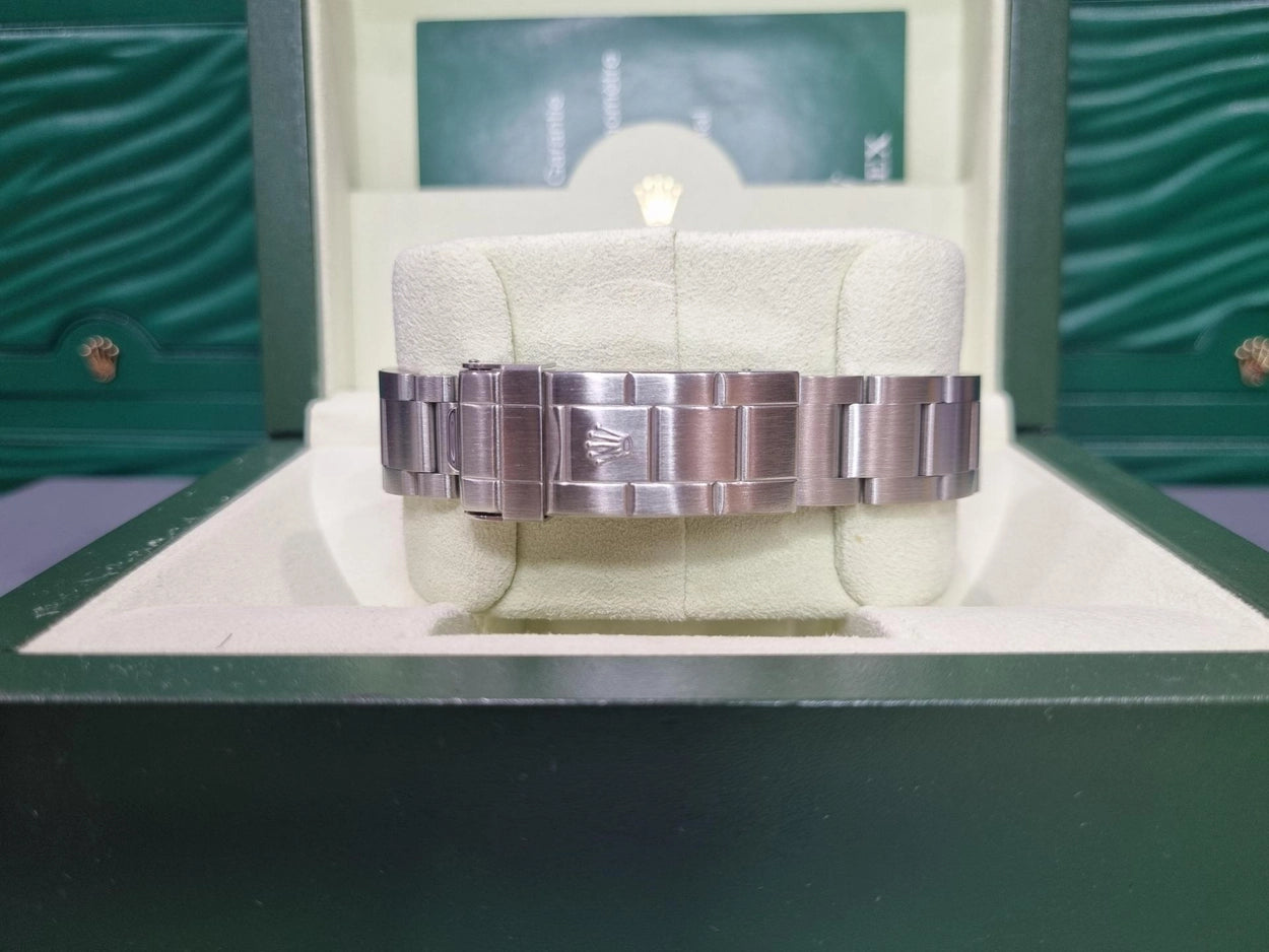 [빈티지/매장즉시발송] Rolex® Submariner Date (40mm | 블랙 다이얼)