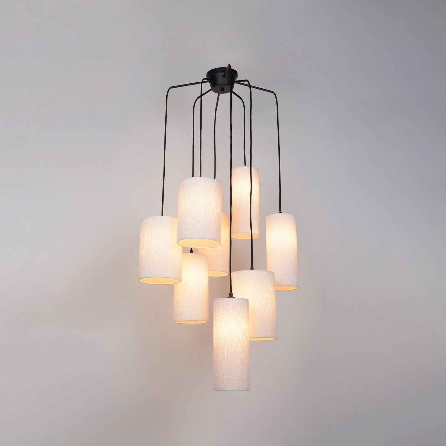 Pendant Lamp Cosiness 8L by Market Set