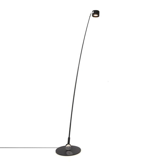 SAMPEI - LED adjustable floor lamp with dimmer