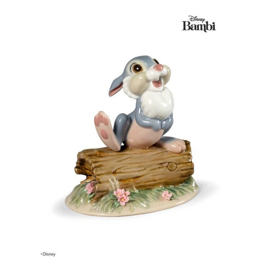 Thumper Figurine by Lladró