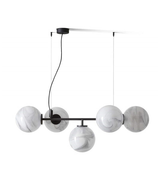 089 Starbust - Suspension Lamp