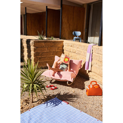 Fatboy Original Outdoor Beanbag Dark Ocean