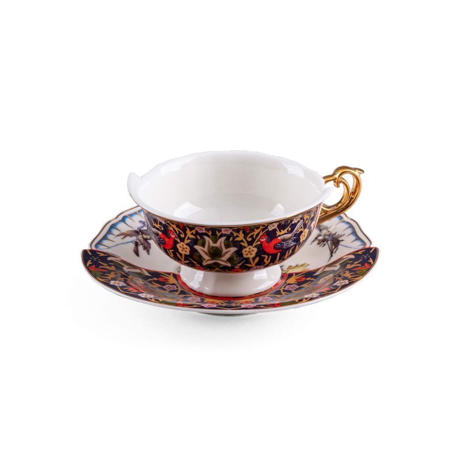 Hybrid Kannauj Tea Cup by Seletti