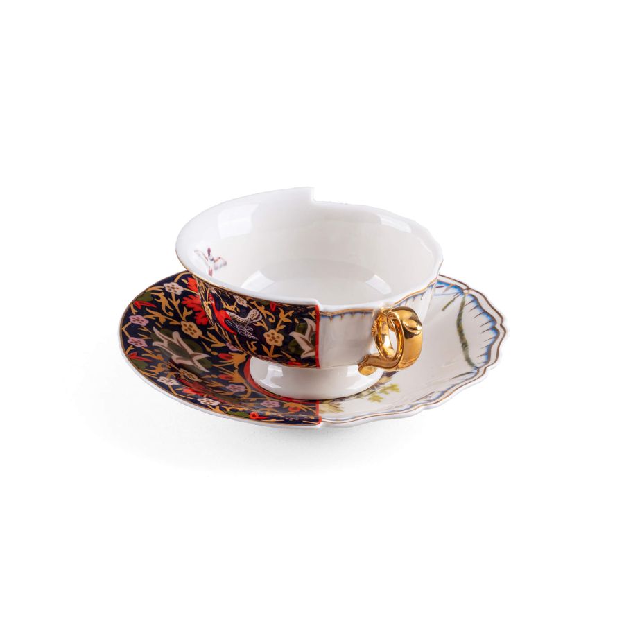 Hybrid Kannauj Tea Cup by Seletti