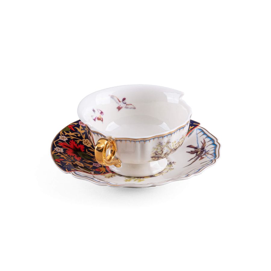 Hybrid Kannauj Tea Cup by Seletti