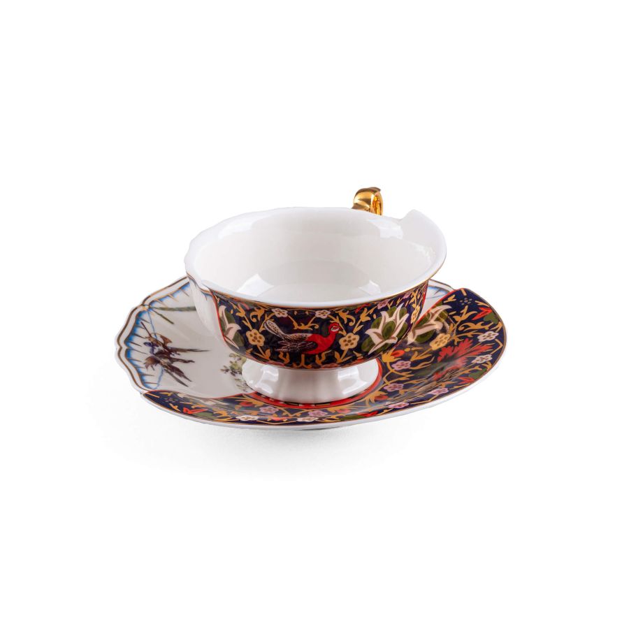 Hybrid Kannauj Tea Cup by Seletti