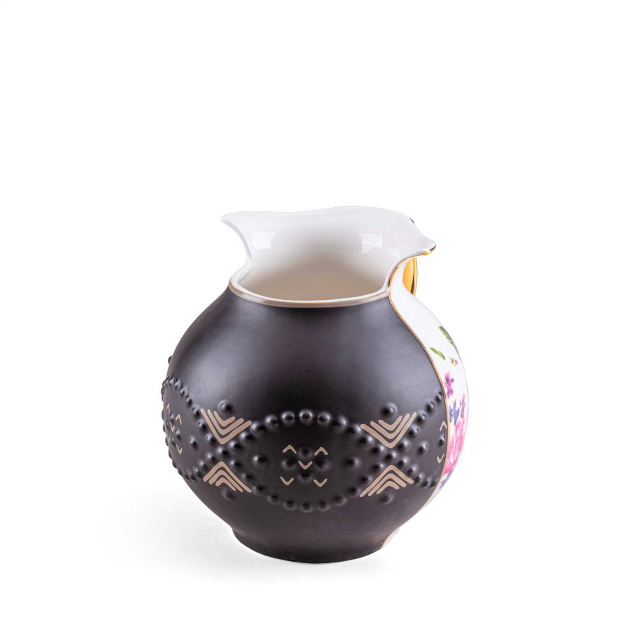 Hybrid Lfe Vase by Seletti