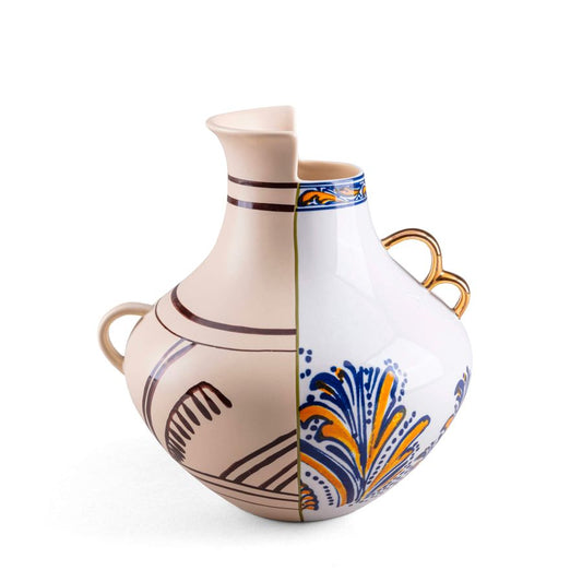 Hybrid Nazca Vase by Seletti