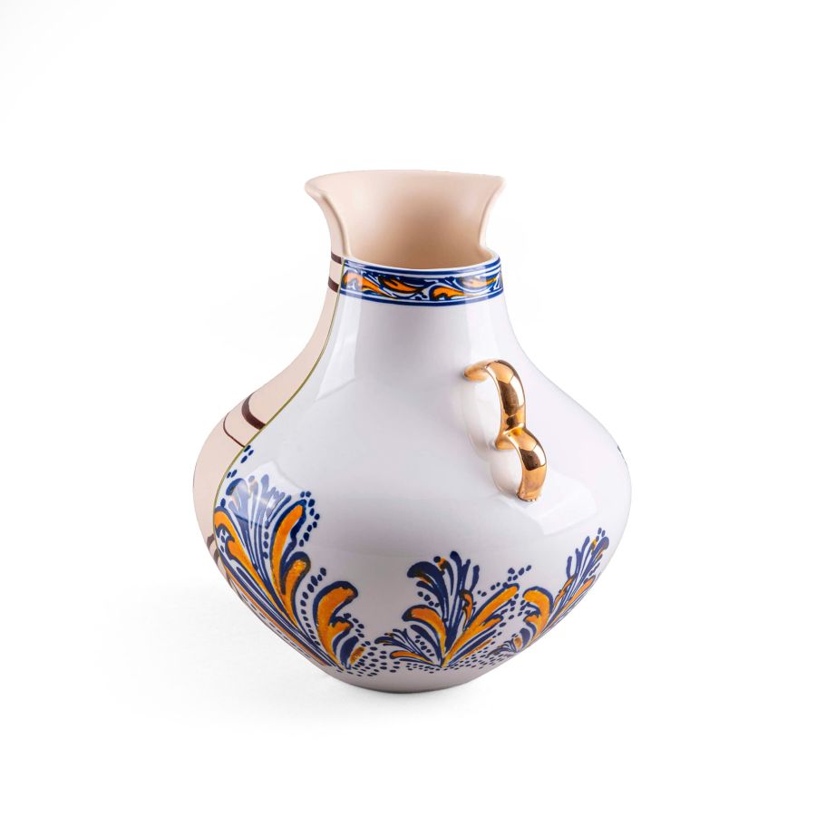 Hybrid Nazca Vase by Seletti