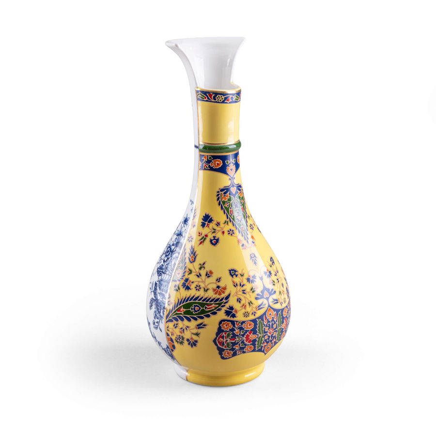 Hybrid Chunar Vase by Seletti