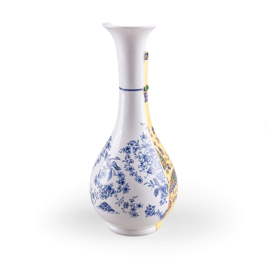 Hybrid Chunar Vase by Seletti