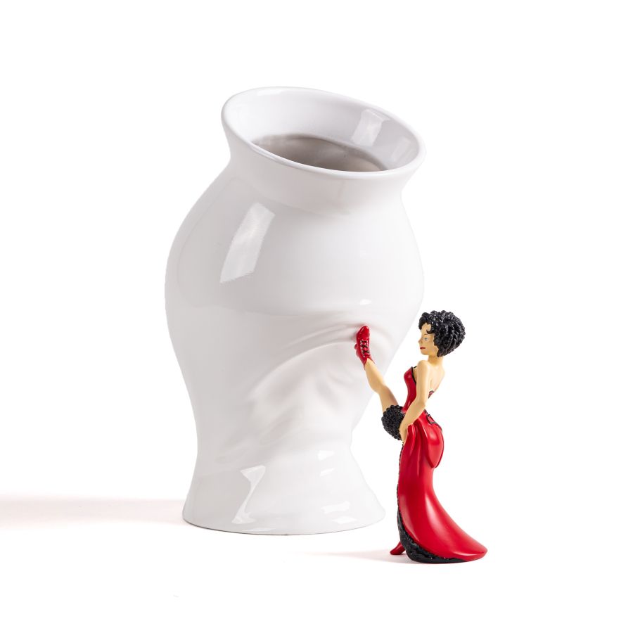 Circus Vase by Seletti