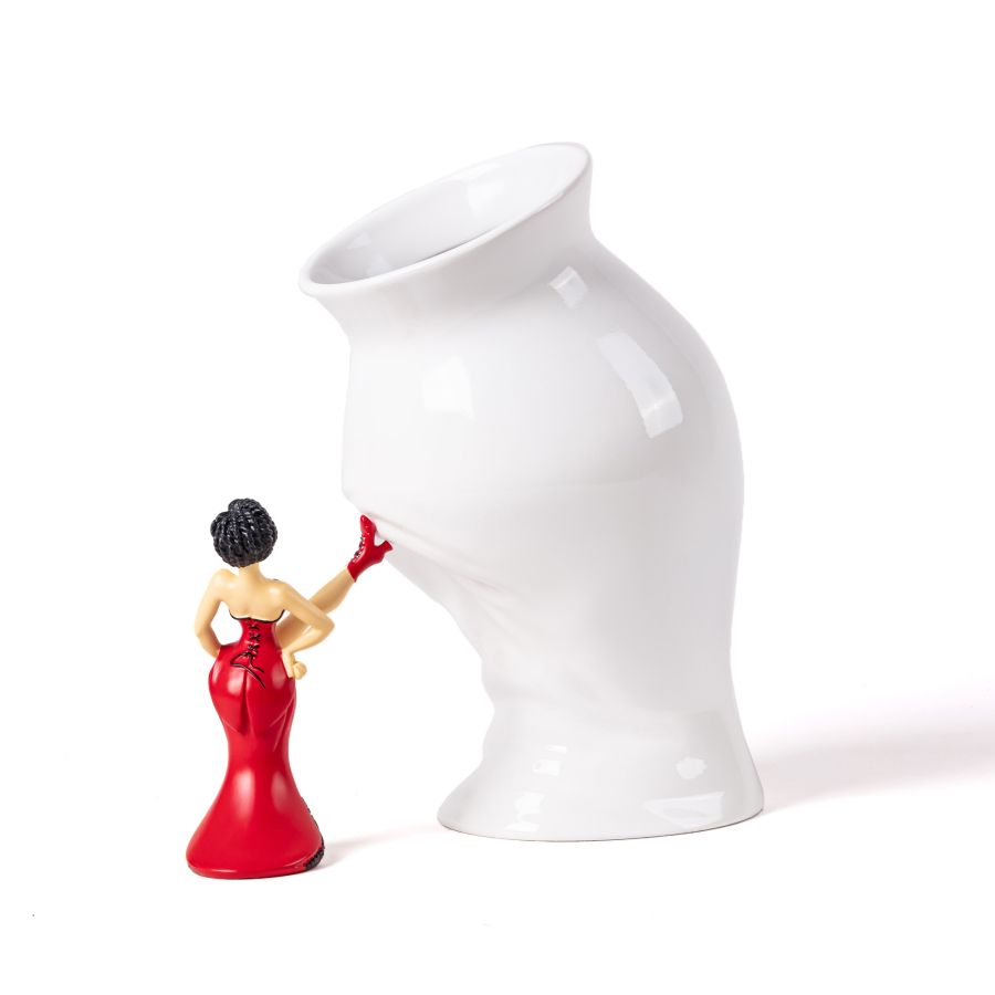 Circus Vase by Seletti