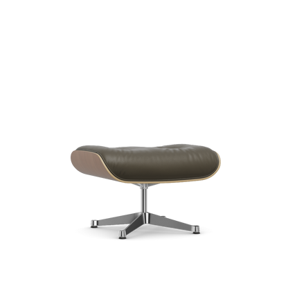 Lounge Chair & Ottoman by Vitra