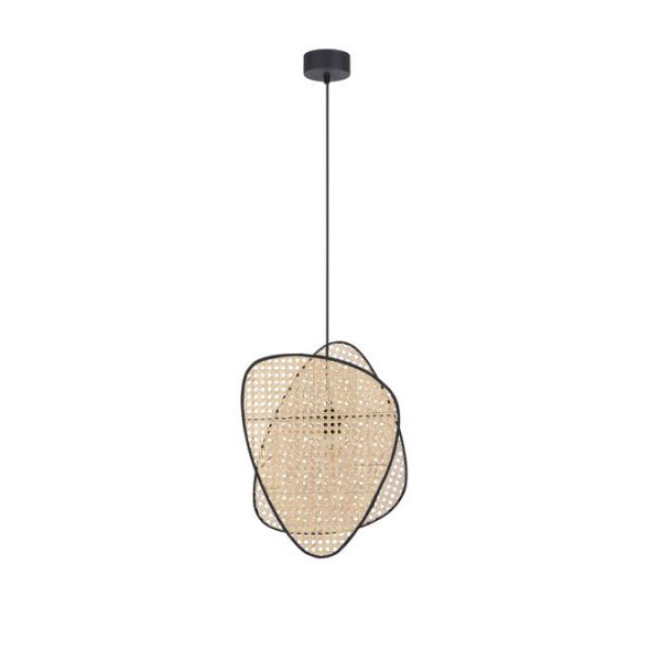 Pendant Lamp Screen Xs by Market Set #Canework