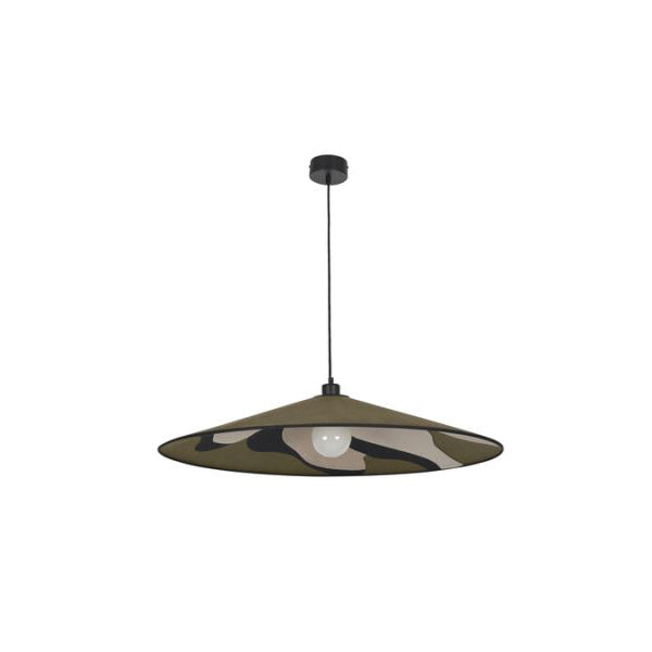 Pendant Lamp Sonia Laudet D80 by Market Set #Nostalgia Khaki