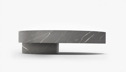 grey stone marble