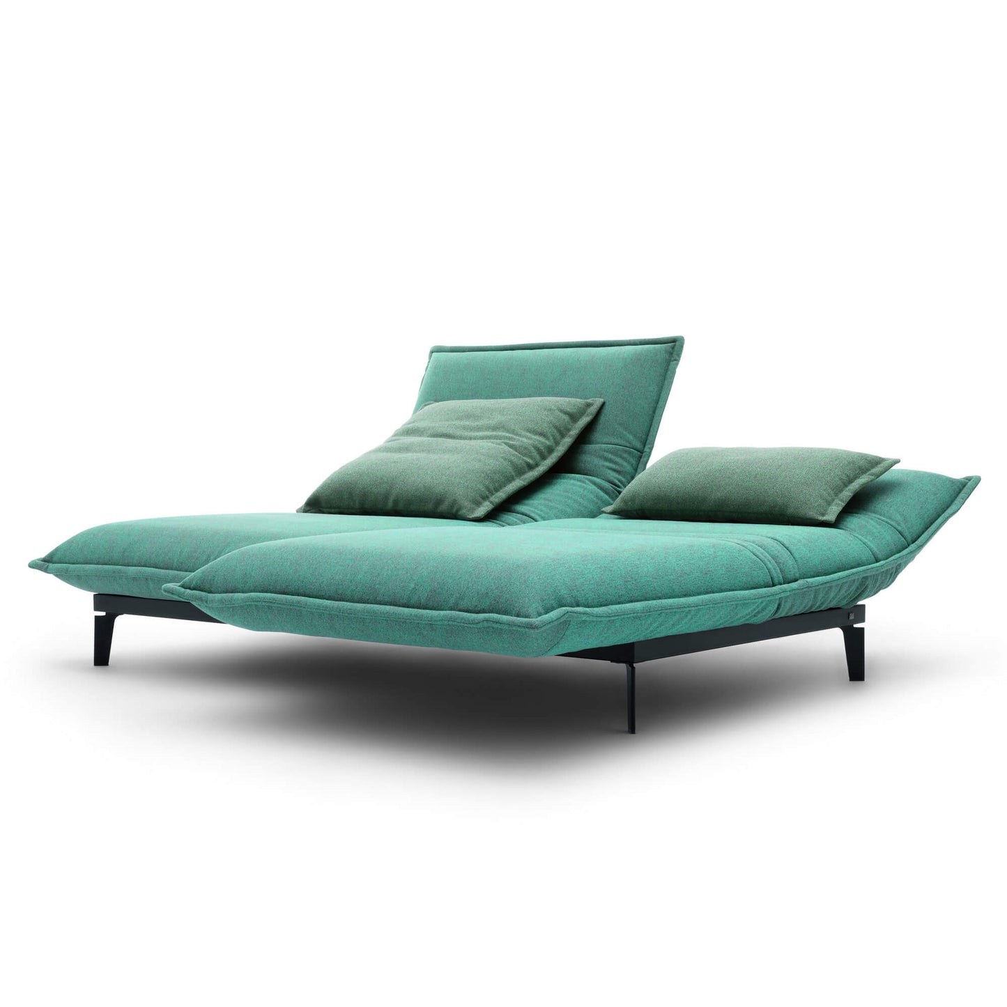 ROLF BENZ 340 NOVA - Reclining sofa bench
