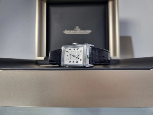 [빈티지/매장즉시발송] Jaeger-LeCoultre 리베르소 스몰 세컨즈