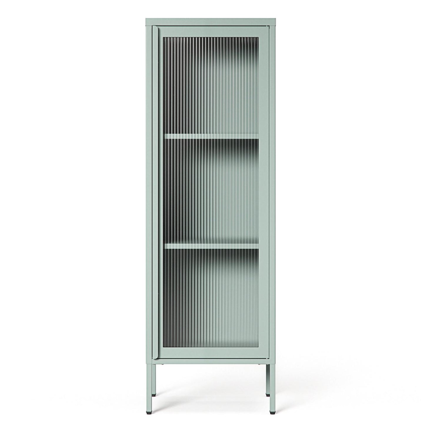 Department Store Cabinet 50x150 cm Slate Grey