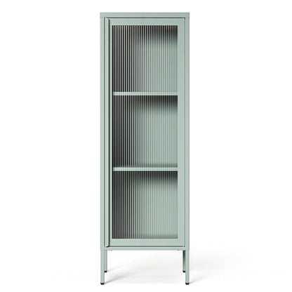 Department Store Cabinet 50x150 cm Slate Grey