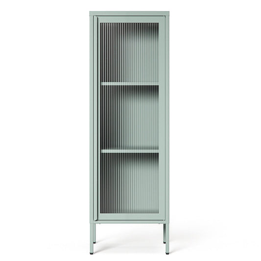 Department Store Cabinet 50x150 cm Slate Grey