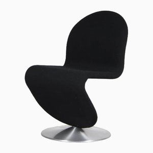 1-2-3 Chair by Verner Panton for Verpan, Denmark, 2020s-DV-1779737