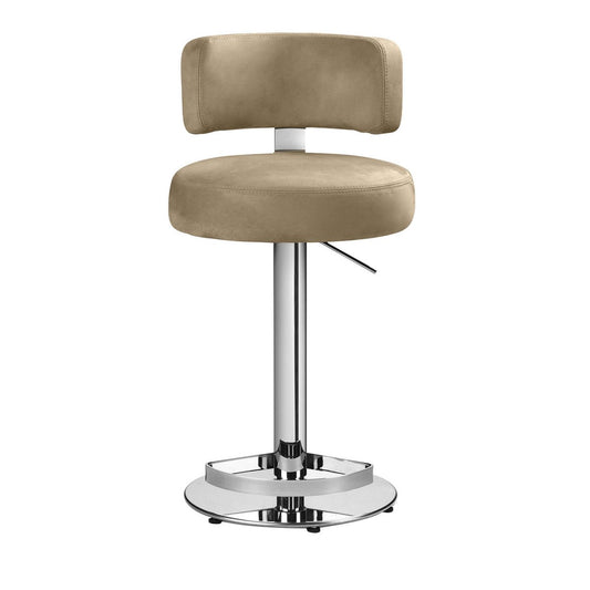 #1 Alfred Stool by Richard Hutten