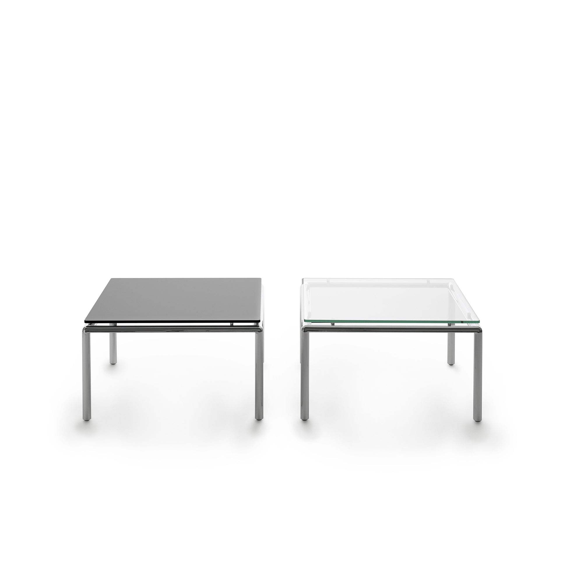 Ds-9075/61 - Coffee Table by De Sede