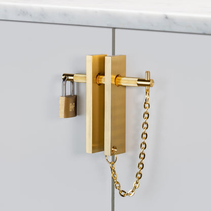 Buster + Punch Precious Bar Lock
