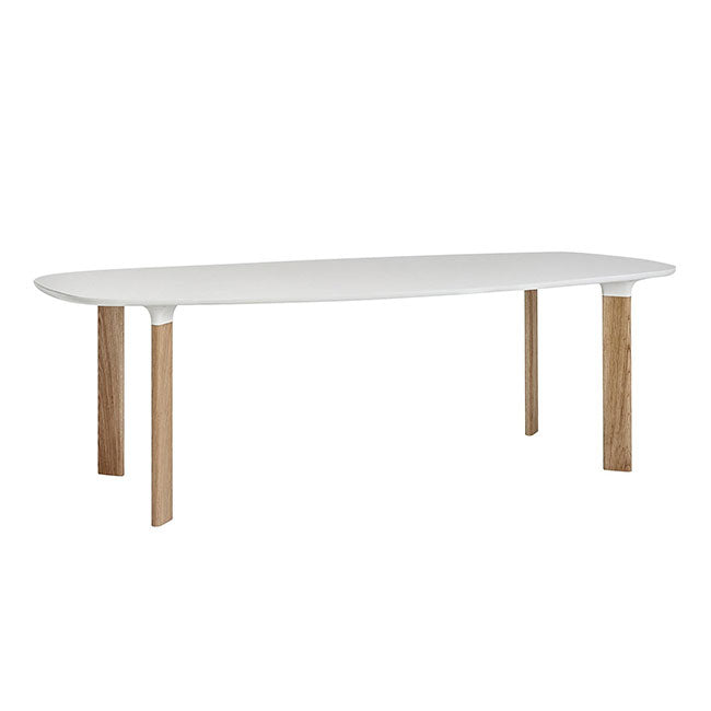 Analog Table, Large