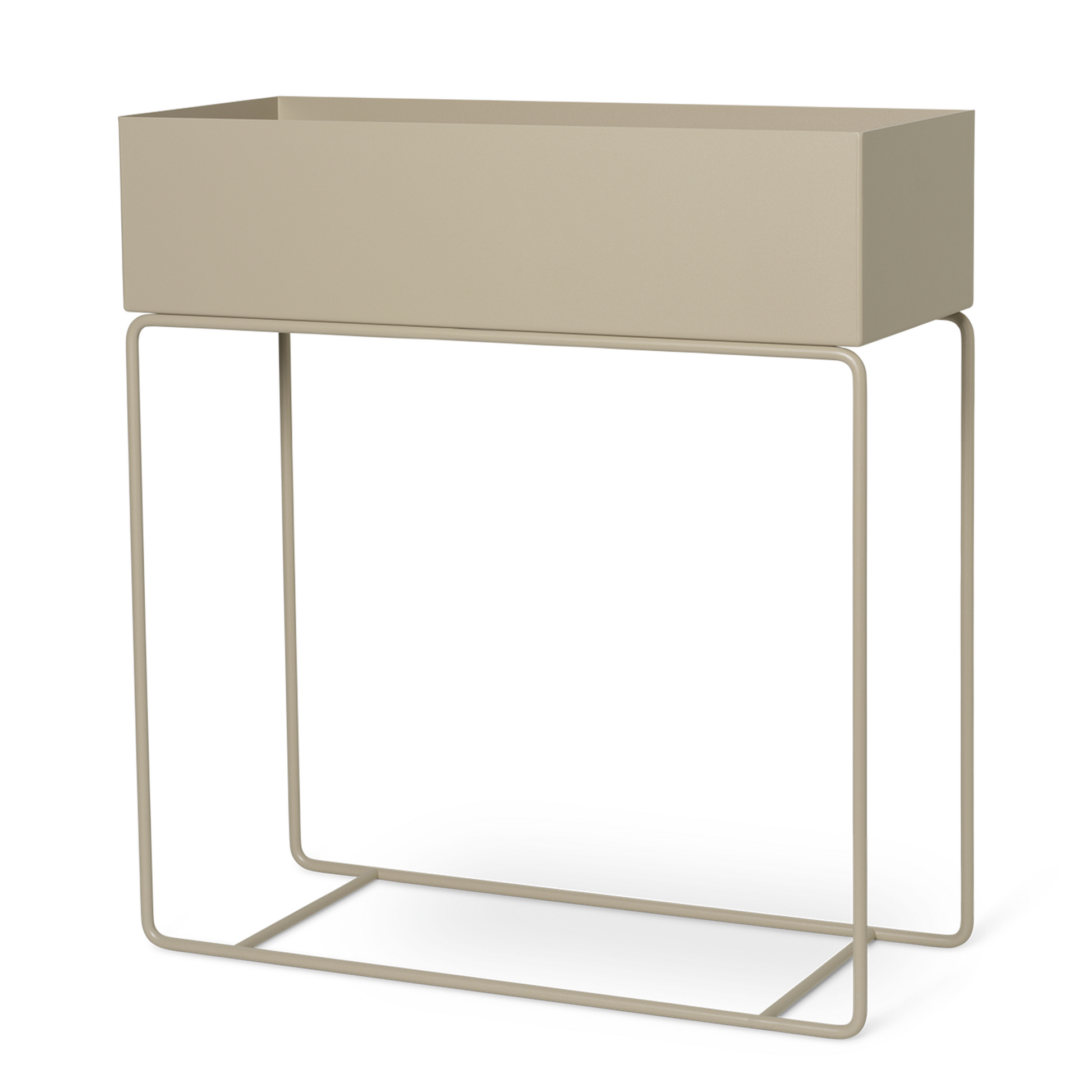 Plant Box by Ferm Living #Cashmere